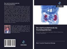 De nierfunctietrends bij hiv/aidspatiënten的封面