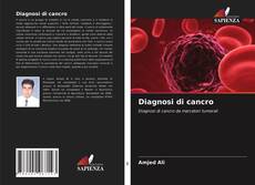 Copertina di Diagnosi di cancro
