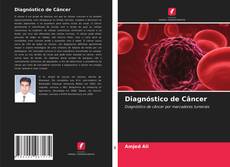 Capa do livro de Diagnóstico de Câncer 