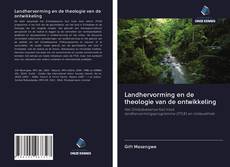 Borítókép a  Landhervorming en de theologie van de ontwikkeling - hoz