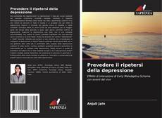Buchcover von Prevedere il ripetersi della depressione