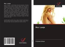 Portada del libro de Moc i pasja