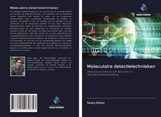 Moleculaire detectietechnieken的封面