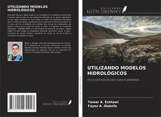 Copertina di UTILIZANDO MODELOS HIDROLÓGICOS