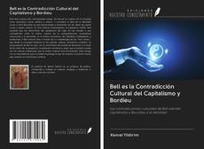 Capa do livro de Bell es la Contradicción Cultural del Capitalismo y Bordieu 