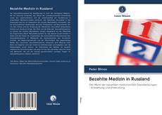 Buchcover von Bezahlte Medizin in Russland