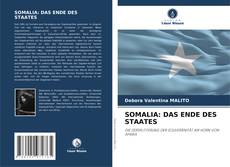 Couverture de SOMALIA: DAS ENDE DES STAATES