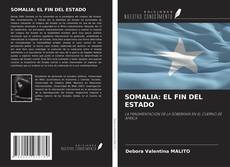 Обложка SOMALIA: EL FIN DEL ESTADO