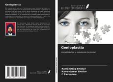 Portada del libro de Genioplastia