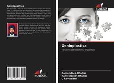 Genioplastica kitap kapağı