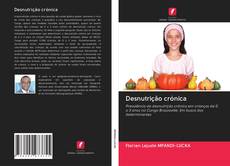 Bookcover of Desnutrição crónica