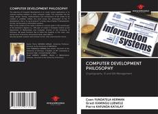 Bookcover of COMPUTER DEVELOPMENT PHILOSOPHY
