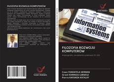 Copertina di FILOZOFIA ROZWOJU KOMPUTERÓW
