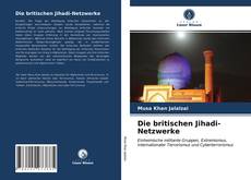 Portada del libro de Die britischen Jihadi-Netzwerke