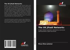 The UK Jihadi Networks kitap kapağı