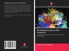 Bookcover of Do Moderno para o Pós-moderno