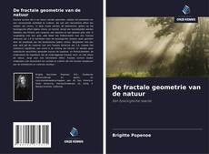 Buchcover von De fractale geometrie van de natuur