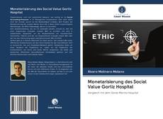 Portada del libro de Monetarisierung des Social Value Gorliz Hospital