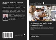 Buchcover von La capacidad de las TIC en las escuelas inglesas