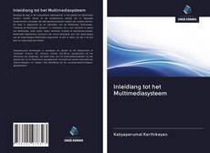 Borítókép a  Inleidiang tot het Multimediasysteem - hoz