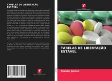 Bookcover of TABELAS DE LIBERTAÇÃO ESTÁVEL
