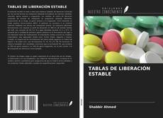 TABLAS DE LIBERACIÓN ESTABLE kitap kapağı