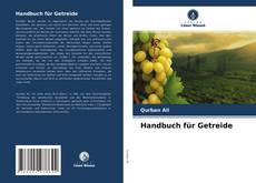 Handbuch für Getreide的封面