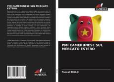 Обложка PMI CAMERUNESE SUL MERCATO ESTERO