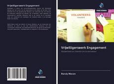 Обложка Vrijwilligerswerk Engagement