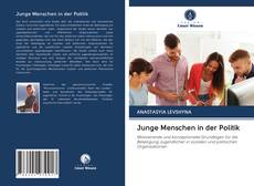 Capa do livro de Junge Menschen in der Politik 