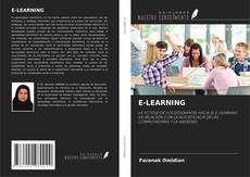 Buchcover von E-LEARNING