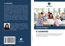 E-LEARNING kitap kapağı