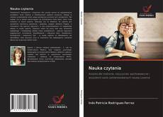 Copertina di Nauka czytania