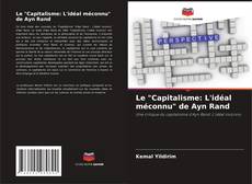 Couverture de Le "Capitalisme: L'idéal méconnu" de Ayn Rand