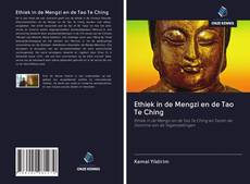 Ethiek in de Mengzi en de Tao Te Ching的封面