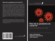 Bookcover of Plan de la pandemia de Covid-19