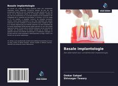 Copertina di Basale implantologie