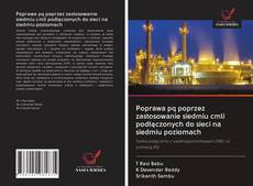 Portada del libro de Poprawa pq poprzez zastosowanie siedmiu cmli podłączonych do sieci na siedmiu poziomach