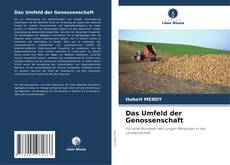Bookcover of Das Umfeld der Genossenschaft