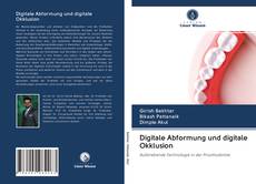 Capa do livro de Digitale Abformung und digitale Okklusion 