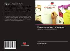 Bookcover of Engagement des volontaires