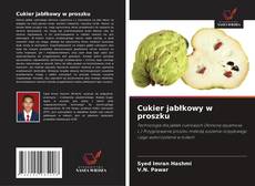 Buchcover von Cukier jabłkowy w proszku