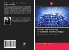 Sistema previdenciário colombiano e financeirização的封面