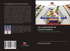Les coopératives de consommateurs kitap kapağı