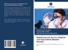 Обложка Bewertung von Sururu-Hygiene und Gesundheit (Mytella falcata)