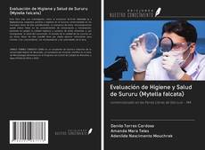 Buchcover von Evaluación de Higiene y Salud de Sururu (Mytella falcata)