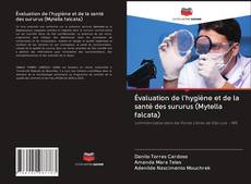 Capa do livro de Évaluation de l'hygiène et de la santé des sururus (Mytella falcata) 