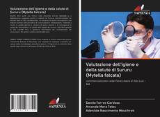 Bookcover of Valutazione dell'igiene e della salute di Sururu (Mytella falcata)