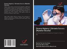 Buchcover von Ocena Higieny i Zdrowia Sururu (Mytella falcata)