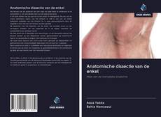 Copertina di Anatomische dissectie van de enkel